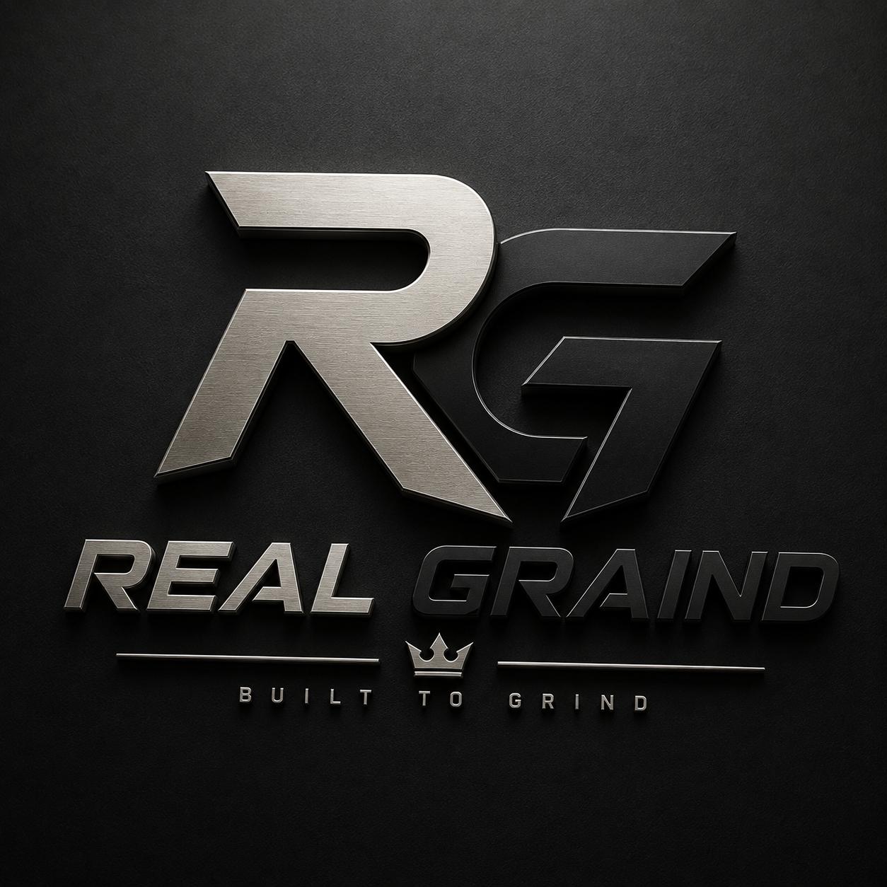 Real Grind